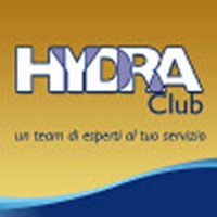 IDROTIRRENA PRESENTA HYDRA CLUB UN TEAM DI ESPERTI AL TUO SERVIZIO (GENNAIO 2014)